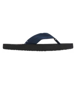 Men's Bandera Flip Flop -Swimming And Diving 7403115118760 navyblackusa 3a