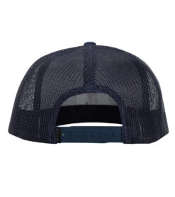 Rip Curl Men's Destinations Trucker Hat 5 Rip Curl Men's Destinations Trucker Hat -Swimming And Diving 7406356725928 ripcurlnavy 3a