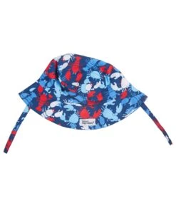 Boys' Lobster Party UPF 50+ Bucket Hat
