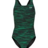 TYR Girls' Fizzy Maxfit One Piece Swimsuit