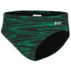 TYR Boys' Fizzy Racer Brief Swimsuit