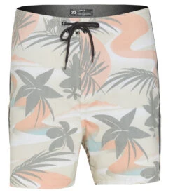 HURLEY Men's Phantom Naturals Sessions 16" Board Shorts