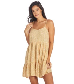 Billabong Women's You Got It Dress