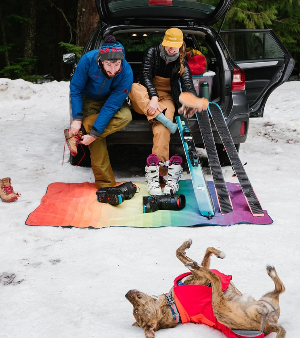 Rumpl Everywhere Mat 8 Rumpl Everywhere Mat - Image 8