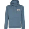 Quiksilver Men's Line By Line Hoodie