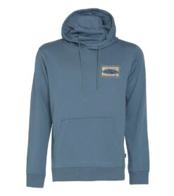 Quiksilver Men's Line By Line Hoodie