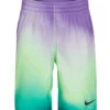 Nike Boys' Aurora Borealis Packable Swim Trunks