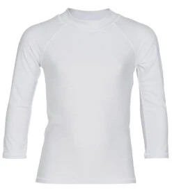 Boys' UPF 50+ Rashguard (Baby, Toddler, Little Kid)