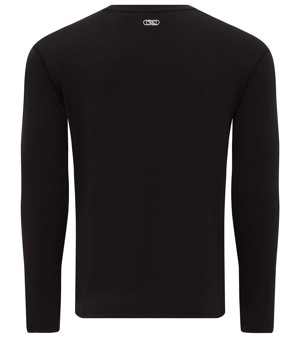 Men's Abaco Rash Guard 2 Men's Abaco Rash Guard - Image 2