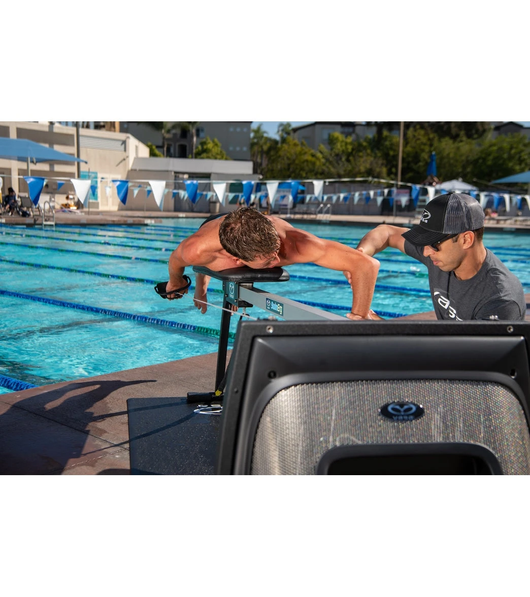 SwimErg With ANT + Power Meter 9 SwimErg With ANT + Power Meter - Image 9