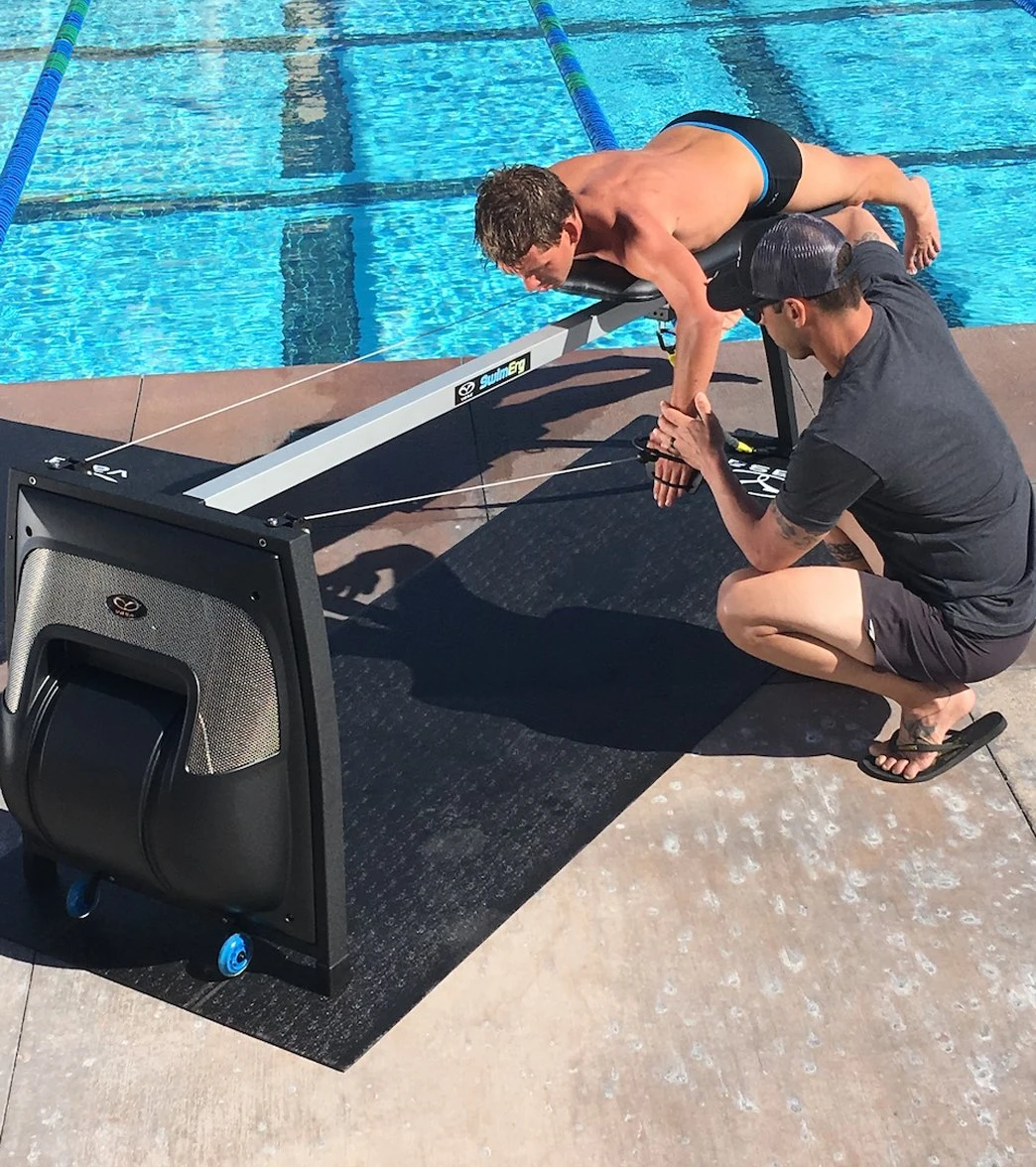 SwimErg With ANT + Power Meter 10 SwimErg With ANT + Power Meter - Image 10