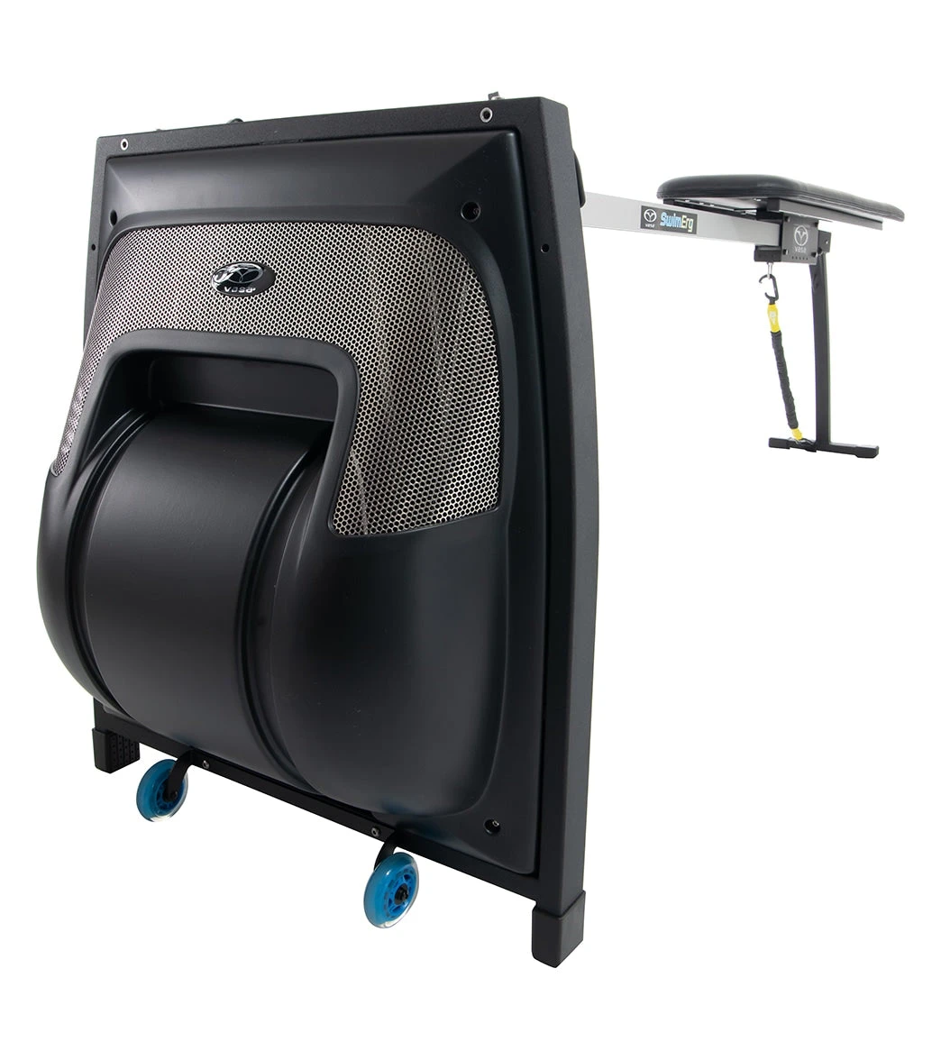 SwimErg With ANT + Power Meter 1 SwimErg With ANT + Power Meter