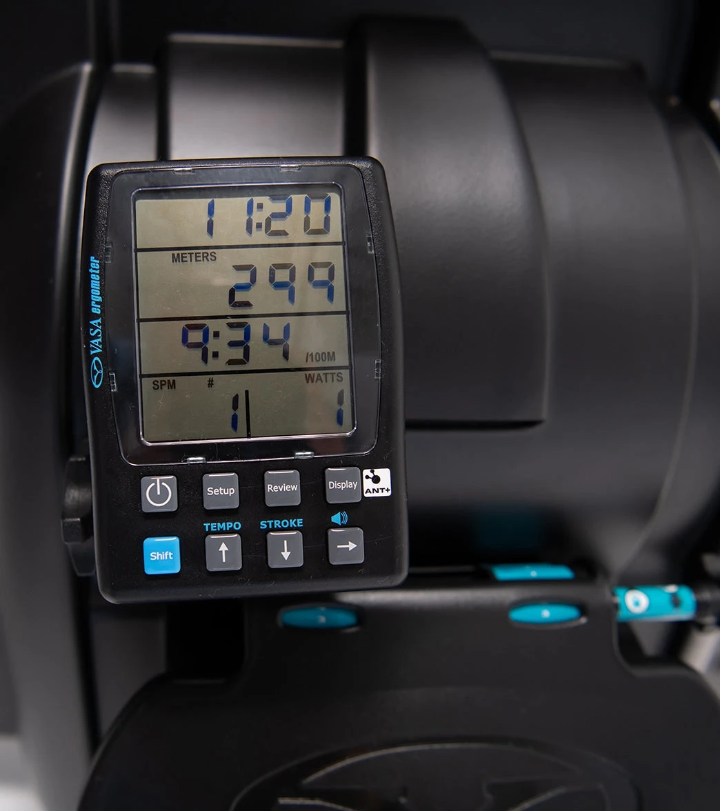 SwimErg With ANT + Power Meter 3 SwimErg With ANT + Power Meter - Image 3