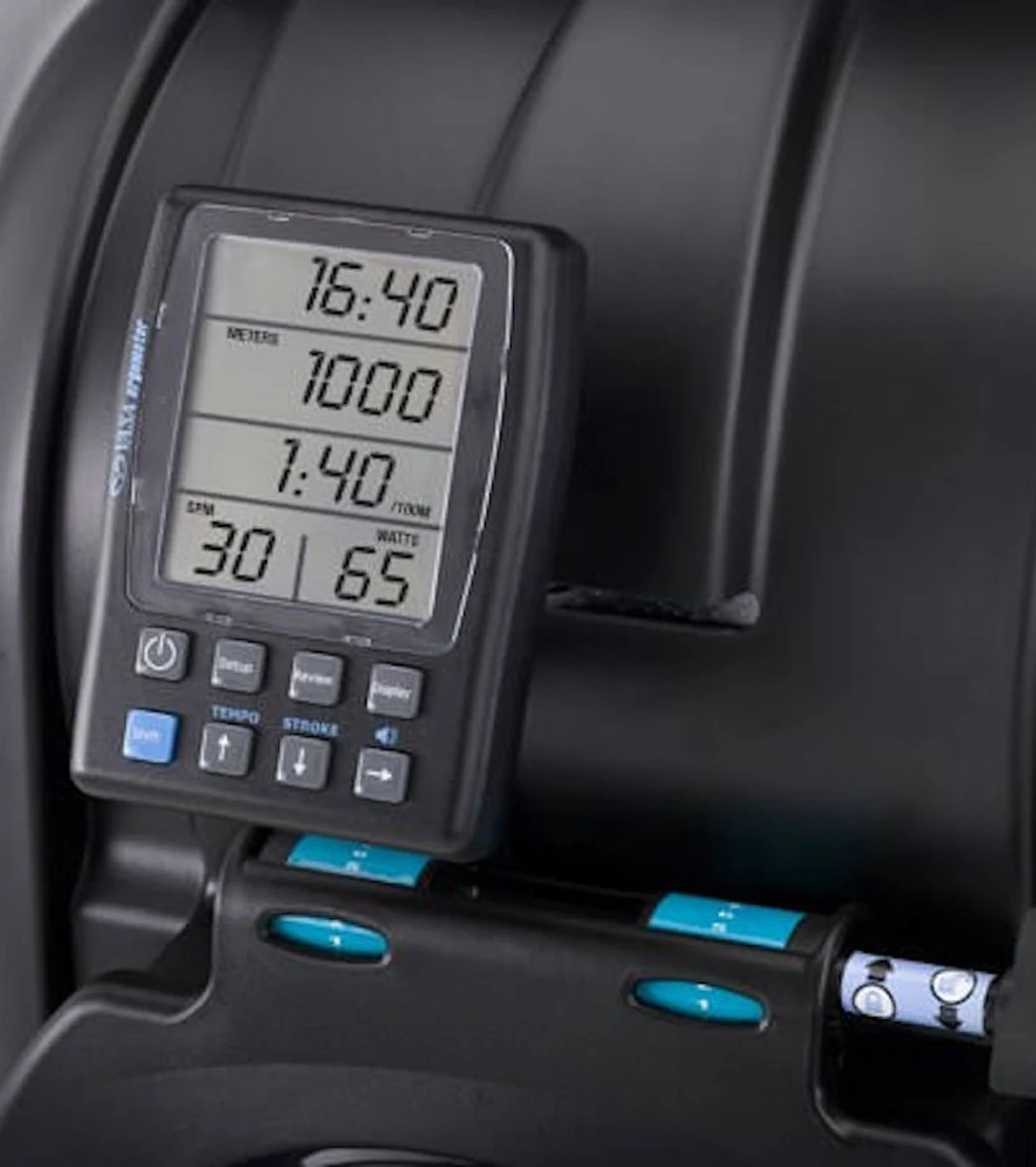 SwimErg With ANT + Power Meter 4 SwimErg With ANT + Power Meter - Image 4