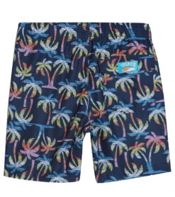 Boys' Colorblock Camp Shirt & Swim Trunks Set (Big Kid) 11 Boys' Colorblock Camp Shirt & Swim Trunks Set (Big Kid) -Swimming And Diving 7472291479720 marine 6a