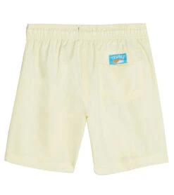 Boys' Pineapple Sunglasses 2-Pack Swim Trunks (Big Kid) -Swimming And Diving 7472291774632 frostblue 4a