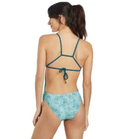 Sporti X Emma Weyant Sand Dollar Lace Taylor One Piece Swimsuit -Swimming And Diving 7474625740968 sanddollarlace 9a