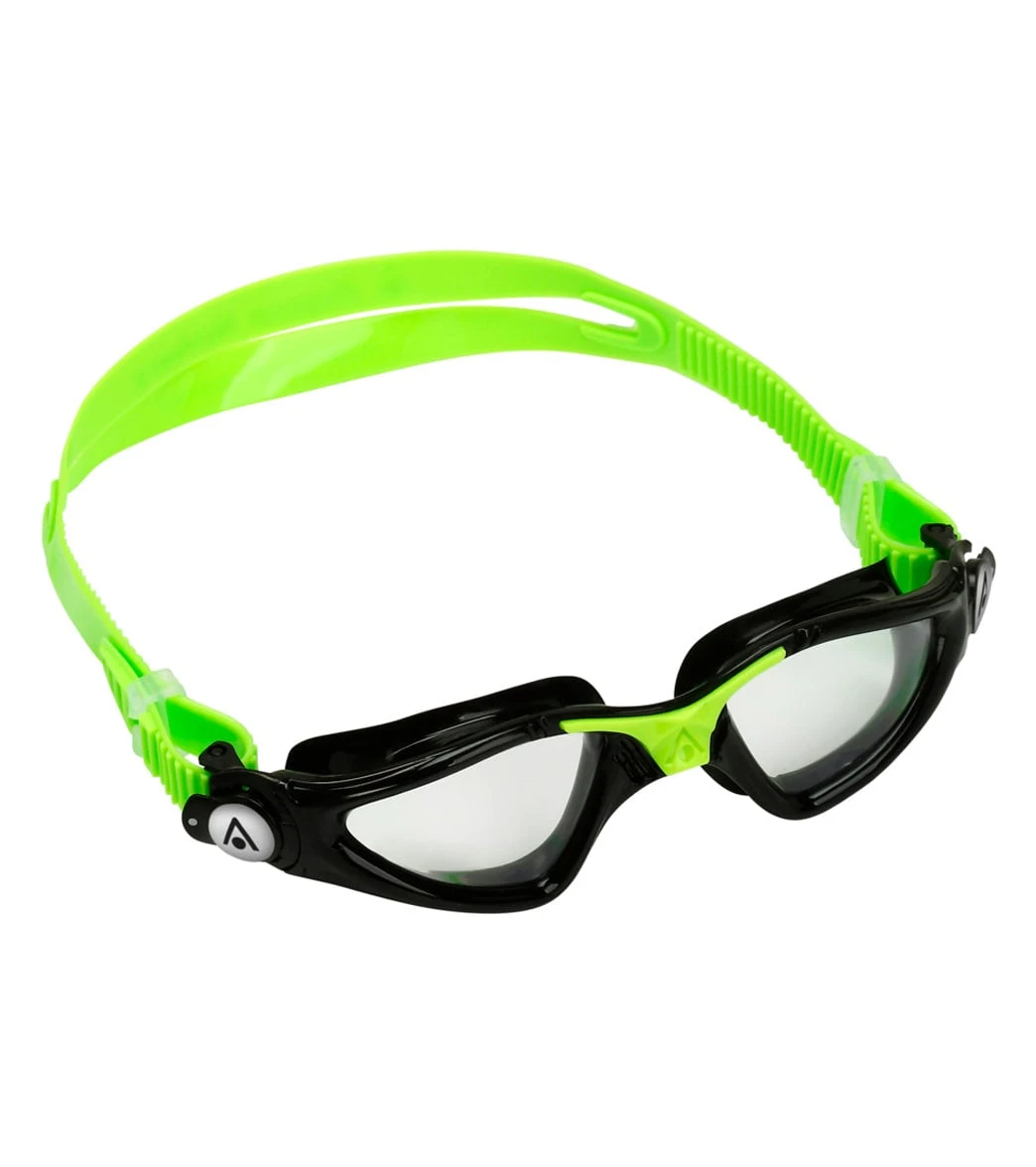 AQUASPHERE Kayenne Jr. Goggle 2 AQUASPHERE Kayenne Jr. Goggle - Image 2