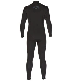 Billabong Men's 4/3mm Absolute GBS Chest Zip Fullsuit Wetsuit 5 Billabong Men's 4/3mm Absolute GBS Chest Zip Fullsuit Wetsuit -Swimming And Diving 7490840133800 black 3a