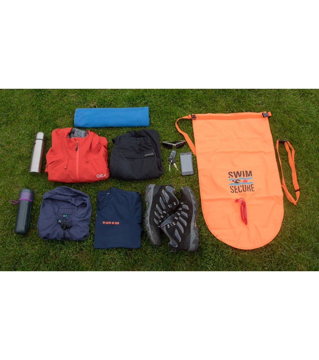 50L Dry Bag 2 50L Dry Bag - Image 2