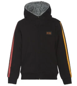 Rip Curl Boys' Surf Revival Lined Fleece (Big Kid)