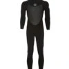 Rip Curl Men's 3/2mm Flashbomb Long Sleeve Back Zip Fullsuit Wetsuit