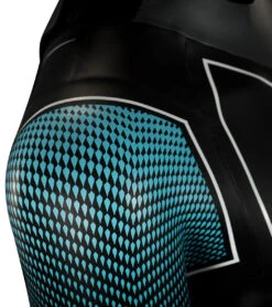 Huub Women's Aegis X Tri Wetsuit -Swimming And Diving 7522245247144 blackteal 8a