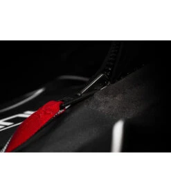 Huub Men's Aegis X Tri Wetsuit -Swimming And Diving 7522245542056 blackred 6a