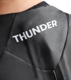 Arena Women's Thunder Wetsuit -Swimming And Diving 7529995468968 holidayblack 6a
