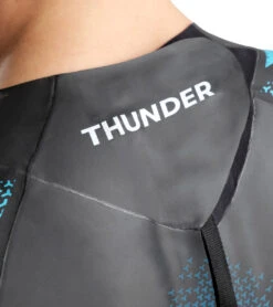 Arena Men's Thunder Wetsuit -Swimming And Diving 7529995862184 holidayblack 10a