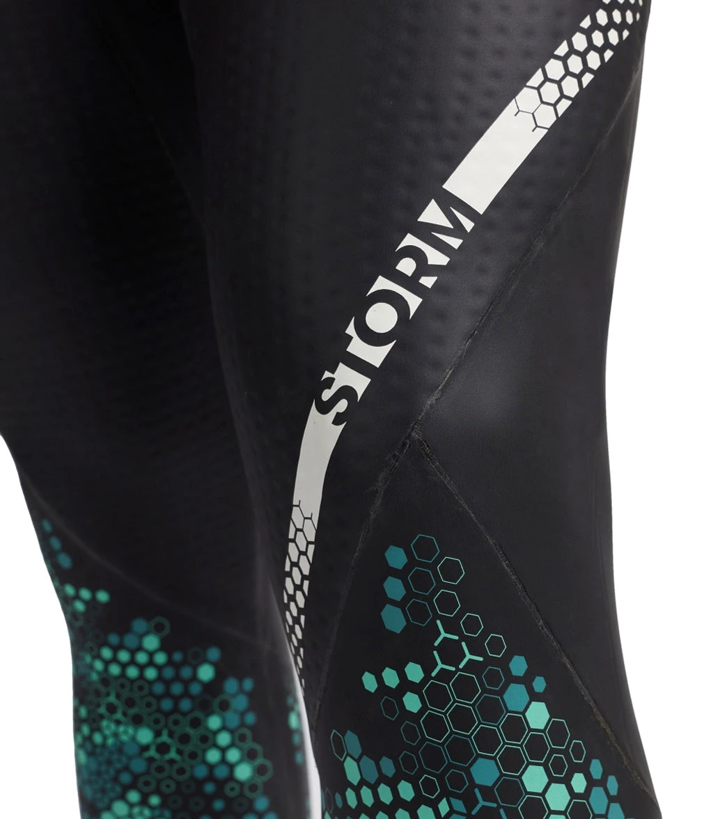 Arena Men's Storm Wetsuit 12 Arena Men's Storm Wetsuit - Image 12