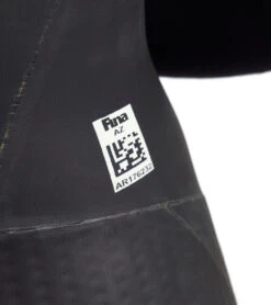 Arena Men's Storm Wetsuit 28 Arena Men's Storm Wetsuit -Swimming And Diving 7529996681384 coralblueblack 13a