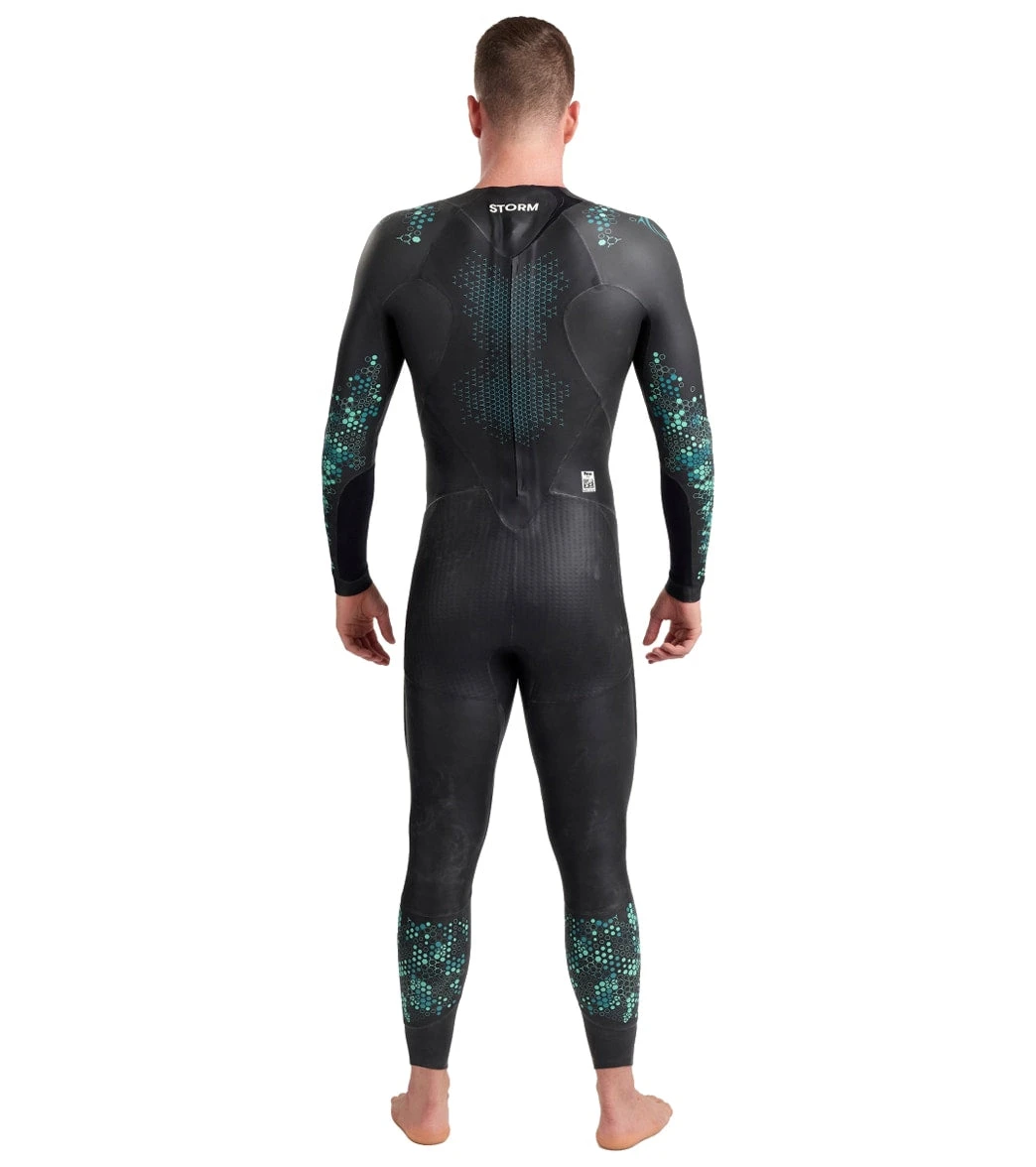 Arena Men's Storm Wetsuit 2 Arena Men's Storm Wetsuit - Image 2