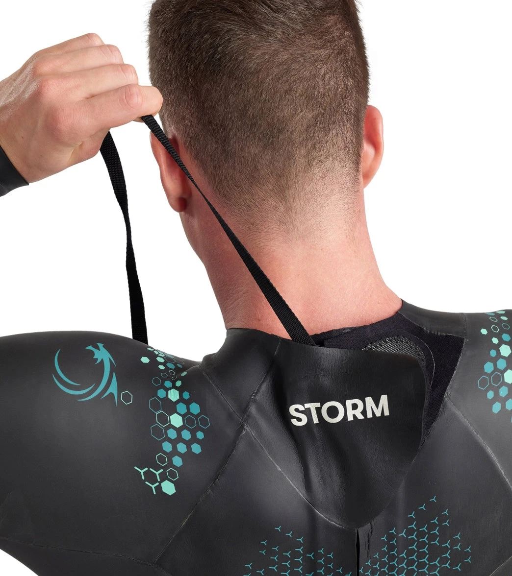 Arena Men's Storm Wetsuit 4 Arena Men's Storm Wetsuit - Image 4
