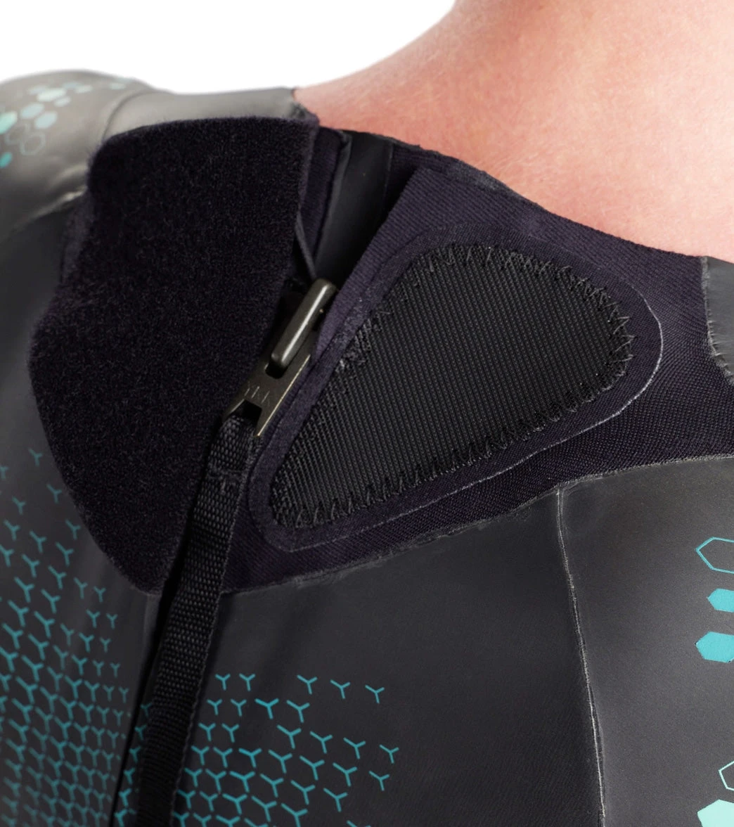 Arena Men's Storm Wetsuit 9 Arena Men's Storm Wetsuit - Image 9