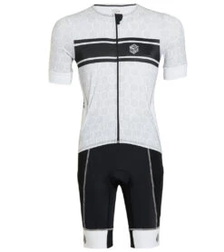Men's Forza Hybrid Trisuit
