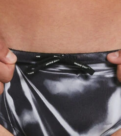 Nike Men's Solar Rise Brief Swimsuit 9 Nike Men's Solar Rise Brief Swimsuit -Swimming And Diving 7547166982312 black 5a