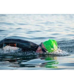 Blue Seventy Men's Reaction Fullsuit -Swimming And Diving 7564577243304 black 8a