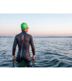 Blue Seventy Men's Reaction Fullsuit -Swimming And Diving 7564577243304 black 9a