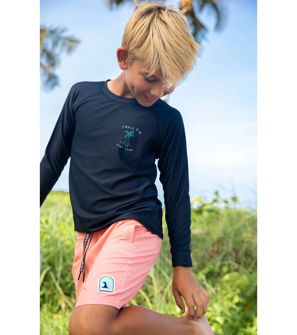 Boys' Seafarer Hybrid Shorts (Toddler, Little Kid, Big Kid) 3 Boys' Seafarer Hybrid Shorts (Toddler, Little Kid, Big Kid) - Image 3