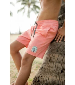 Boys' Seafarer Hybrid Shorts (Toddler, Little Kid, Big Kid) 9 Boys' Seafarer Hybrid Shorts (Toddler, Little Kid, Big Kid) -Swimming And Diving 7600908271784 papaya 5a