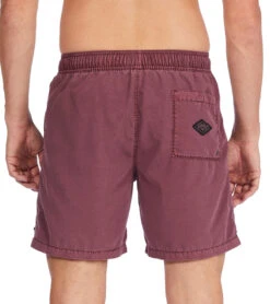 Billabong Men's 17" All Day OVD Layback Swim Trunks -Swimming And Diving 7607315923112 vintagerose 3a