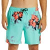 Billabong Men's 17" Sundays Layback Swim Trunks
