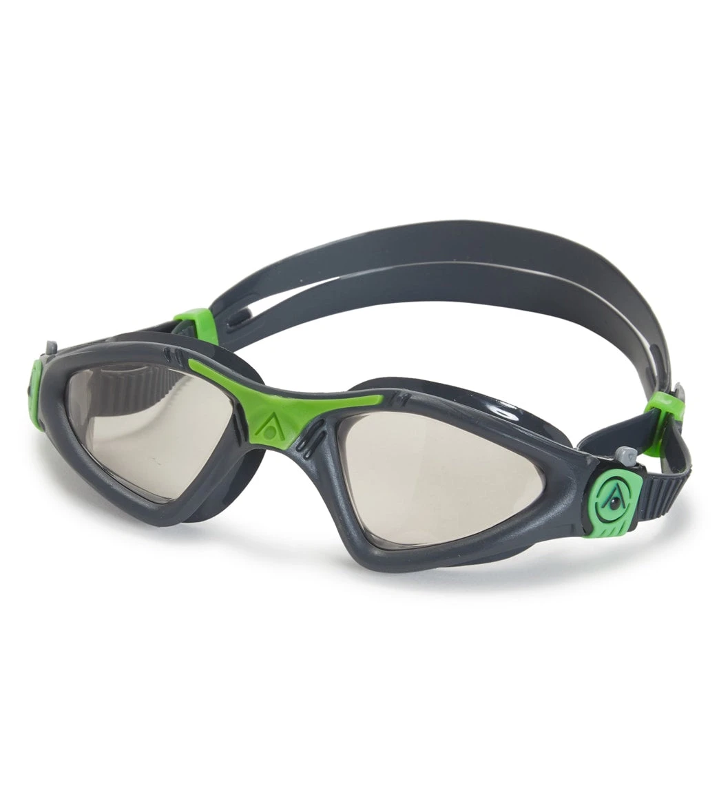 AQUASPHERE Kayenne Photochromatic Goggle 1 AQUASPHERE Kayenne Photochromatic Goggle