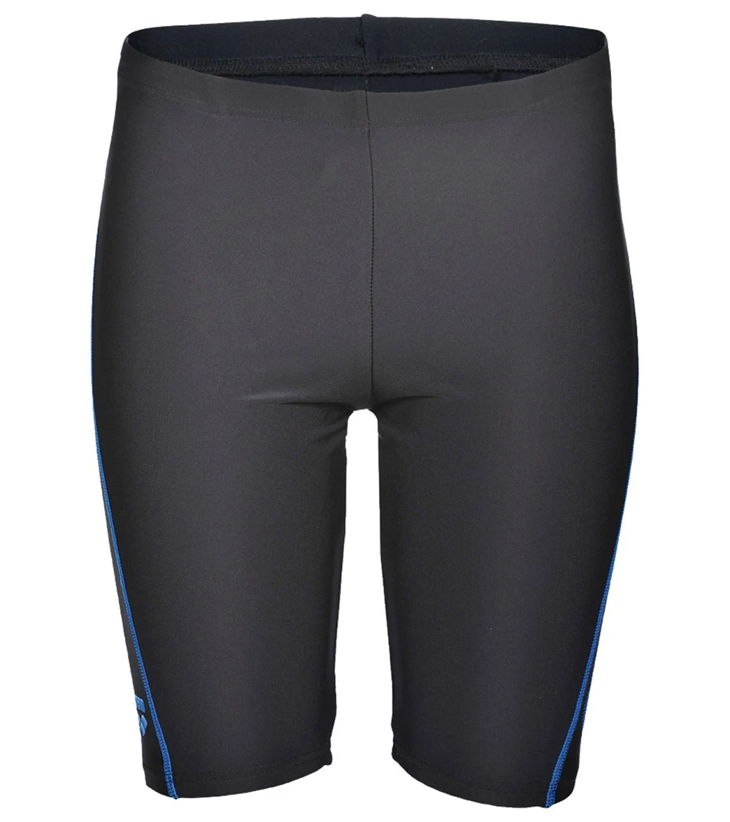 Arena Boys' B Logo Jr Jammer R Swimsuit (Little Kid, Big Kid) 2 Arena Boys' B Logo Jr Jammer R Swimsuit (Little Kid, Big Kid) - Image 2