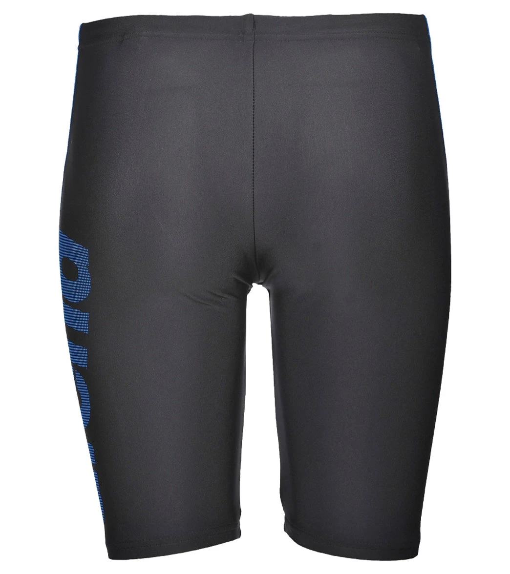 Arena Boys' B Logo Jr Jammer R Swimsuit (Little Kid, Big Kid) 3 Arena Boys' B Logo Jr Jammer R Swimsuit (Little Kid, Big Kid) - Image 3