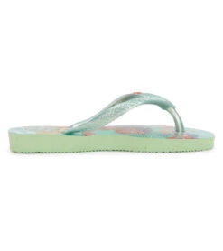 Havaianas Kids' Slim Princess Flip Flop (Toddler, Little Kid) 7 Havaianas Kids' Slim Princess Flip Flop (Toddler, Little Kid) -Swimming And Diving 7638966665384 citronella 3a