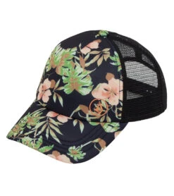 Volcom Women's Into Paradise Trucker Hat