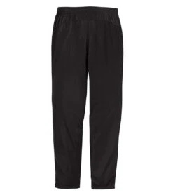 Women's Tricot Track Jogger Pants -Swimming And Diving 7651290349736 black 6a
