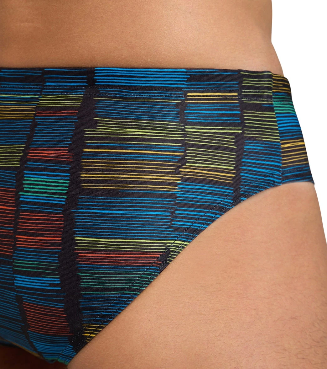 Arena Men's Slow Motion Brief Swimsuit 5 Arena Men's Slow Motion Brief Swimsuit - Image 5